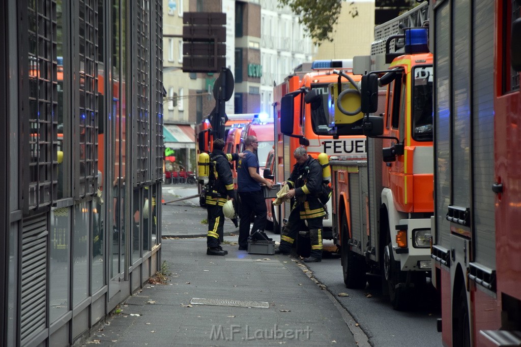 Feuer 2 WDR Koeln Altstadt Nord An der Rechtschule P048.JPG - Miklos Laubert